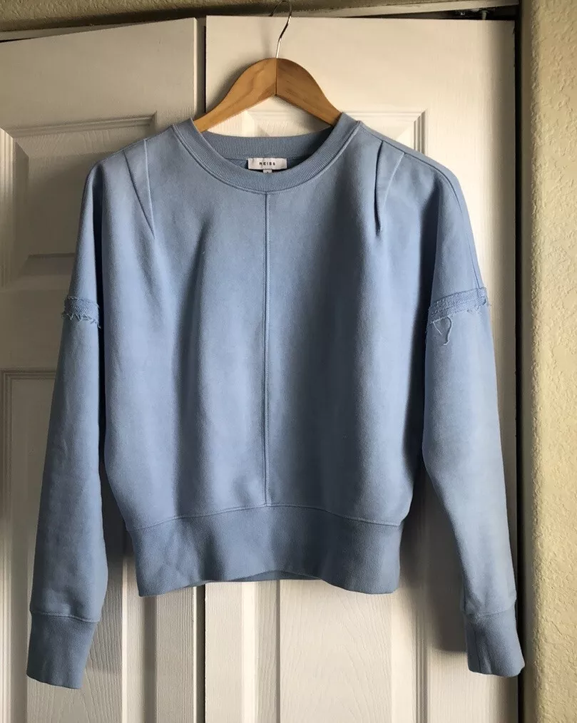 Reiss sweatshirts clearance