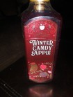 Bath & Body Works Winter Candy Apple Deep Cleaning Hand Soap 8 Oz. Brand New! — photo 2