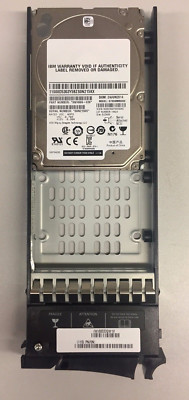 IBM 900GB 6Gb/s 10K 2.5