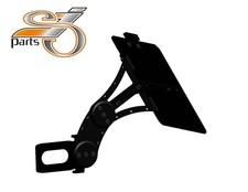 Support De Plaque Latéral, Adapté À HARLEY DAVIDSON STREET ROD, À Partir De 2017