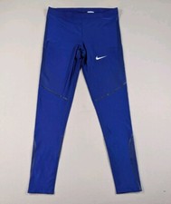 Nike Pro Elite Power Speed Tights Womens 2XLT USA Track Field Team Issue