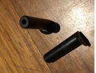 <!--F#f_0-->HOLDEN GENUINE COMMODORE VB VL VN VS VT VX GLOVE BOX FUSE COVER HINGE PIN X 2<!--F/-->