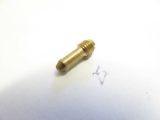 SUZUKI GSXR1100 SLABSIDE 1987 CARB CARBURETTOR PILOT JET 25