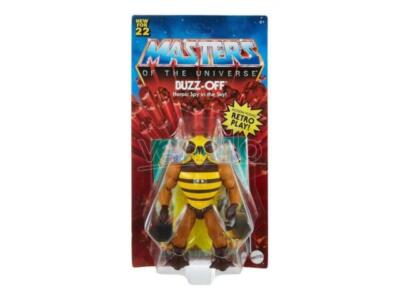 Masters of the Universe Origins BUZZ-OFF