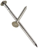 Simpson Strong Tie S310arn1 3d Roofing Tile And Slating Nails 1-1/4-inch And 10- on sale Simpson Strong Tie S310arn1 3d Roofing Tile And Slating Nails 1-1/4-inch And 10- on sale