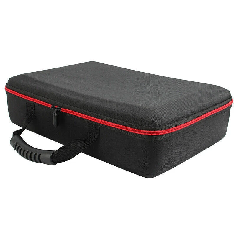 Portable Case Shockproof Storage Bag For Dyson Supersonic HD01 HD03 Hair Dryer - Image 2 of 4