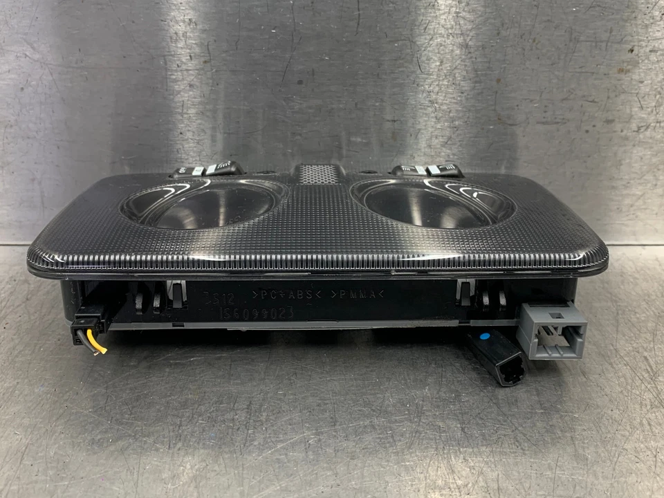 2013 ALFA ROMEO GIULIETTA INTERIOR READING LIGHT 156099023 - Image 3 of 4