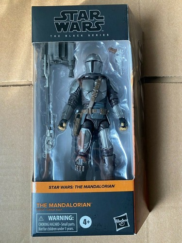 Star Wars The Black Series - Picture 77 of 109