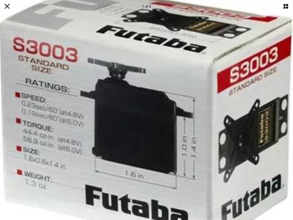 24-teilig Kugellager Set Für Tamiya RC Autos - 6x12x4mm & 5x8x2.5mm