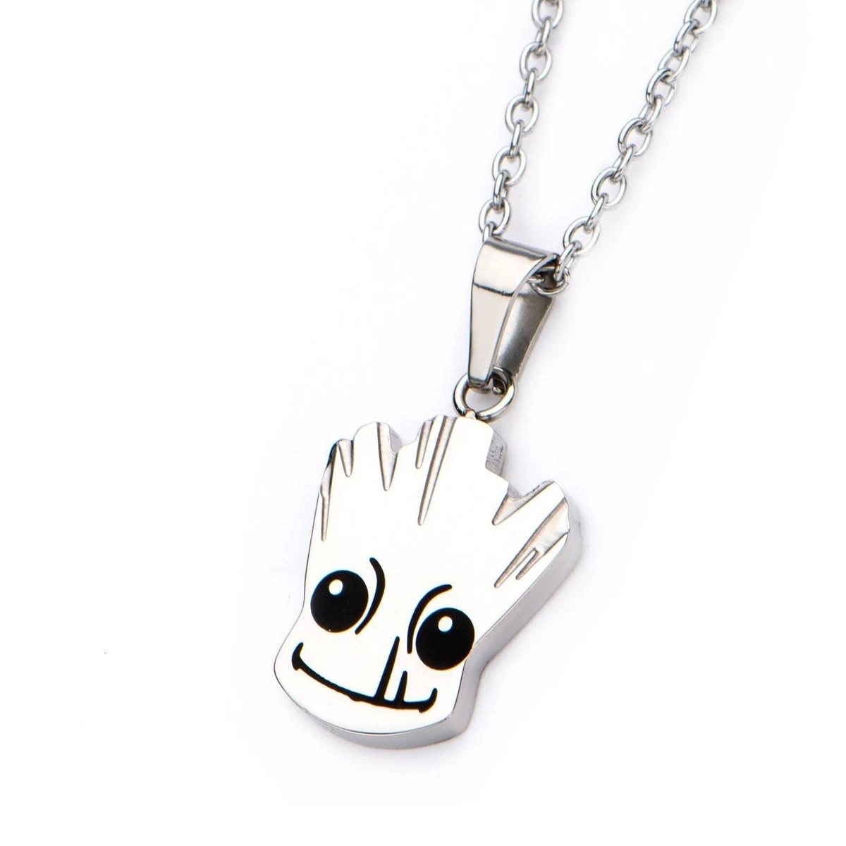 Groot necklace cheap