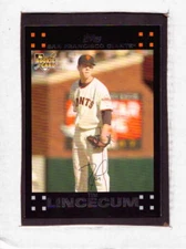 2007 Topps Update #UH1 through #UH165 - Finish Your Set - You Pick