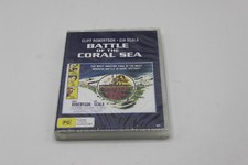 Battle of the Coral Sea (DVD, 1959) Battle of the Coral Sea (DVD, 1959)