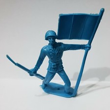 Soldatini Comansi scala 1:32 come da foto tipo 2