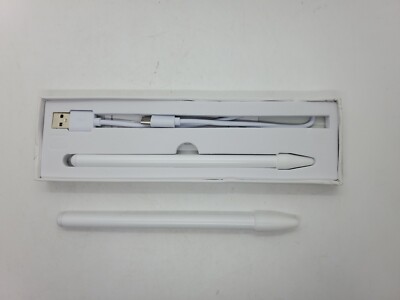 Stylus Pen Superfine Nib Active Capacitive FREE SHIPPING c