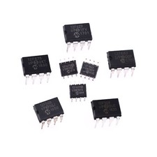 Microcontroller PIC12F PIC12F675/629/683/510/508/509/675 DIP/SOT MICROCHIP US