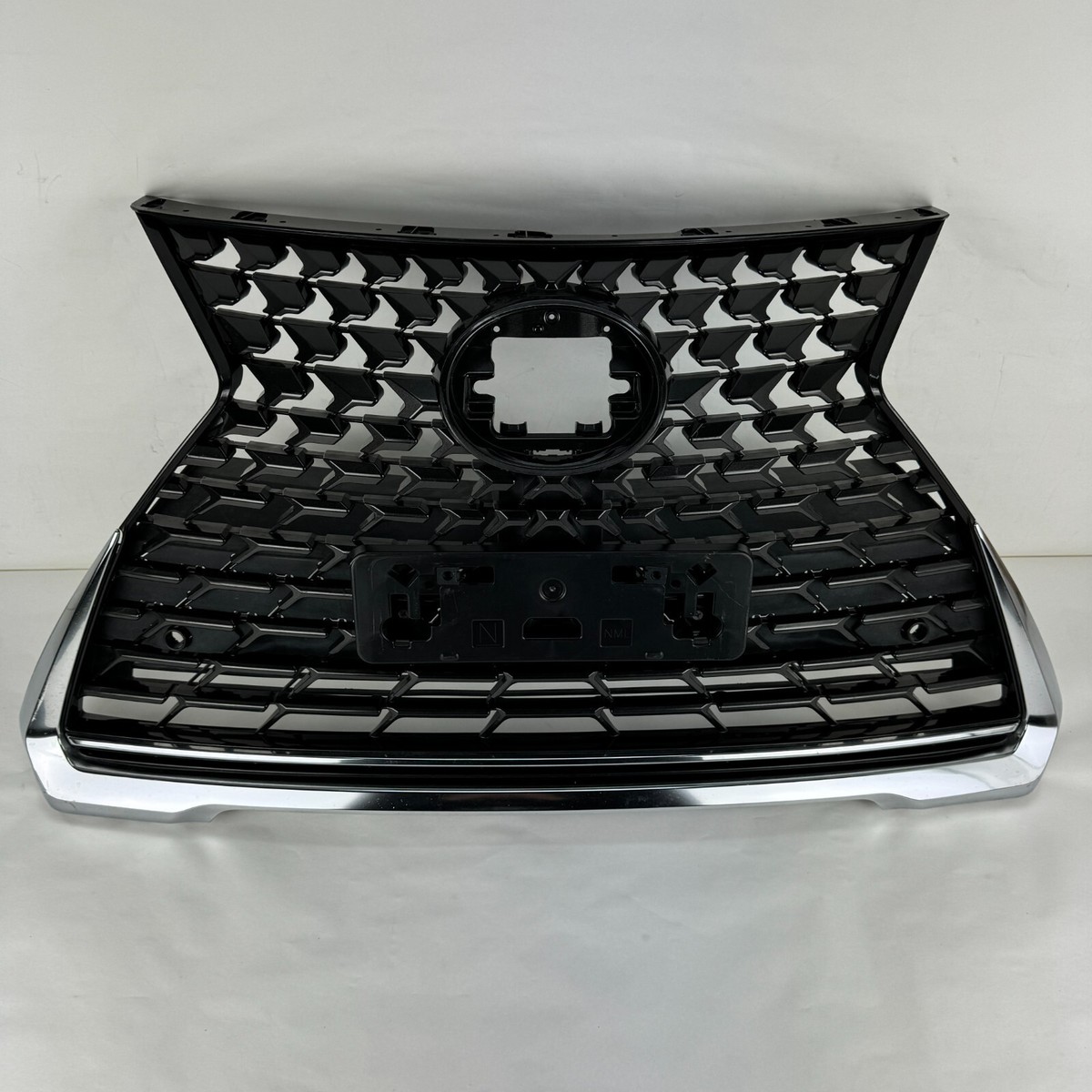 OEM 2019 - 2024 Lexus UX200 UX200h Front Grille w/ park sensor opt