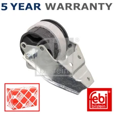 Febi Front Engine Mounting Fits City-Coupe Roadster Fortwo 0.6 0.7 0.8 CDi