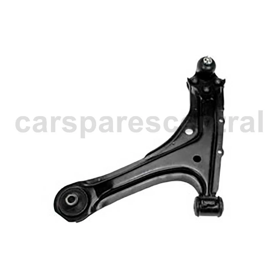 Brazo de control inferior delantero para Chevrolet Cavalier Dorman 1995 1996 1997 1998 1999 Foto 2 de 4