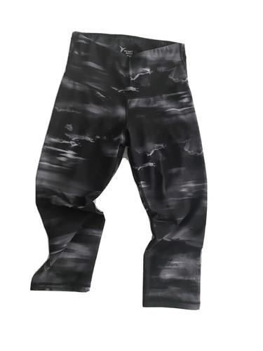 old navy active capris