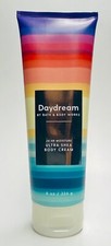 1 Bath  Body Works DAYDREAM Body Cream Lotion