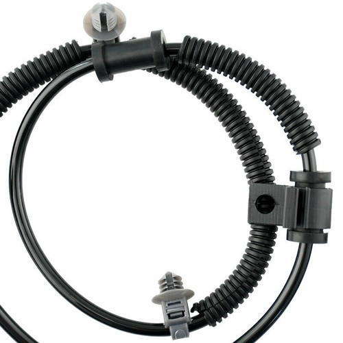 Front Wheel Speed ABS Sensor For 09-2010 Ford F-150 ABS Sensor 4WD PA - Picture 2 of 6