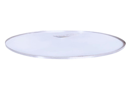Lama di ricambio a nastro 59,5x1/4" in acciaio inox rivestita diamantata 1511*6,3 mm - Foto 1 di 6