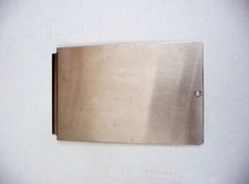 Midmark M11 Inspection Cover