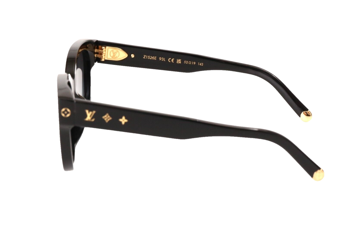 7749/LOUIS VUITTON WOMAN'S My Monogram Round Sunglasses