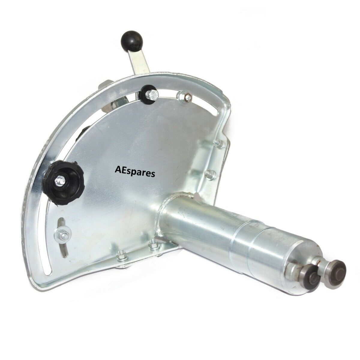 Hydraulic Lift Control Quadrant Assembly Massey Ferguson 35 65 135 165 765