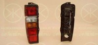Neu RüCkleuchte Lampe - Links - FüR Toyota Hiace Iii (_H5_) 82-89 - 81561 95J07