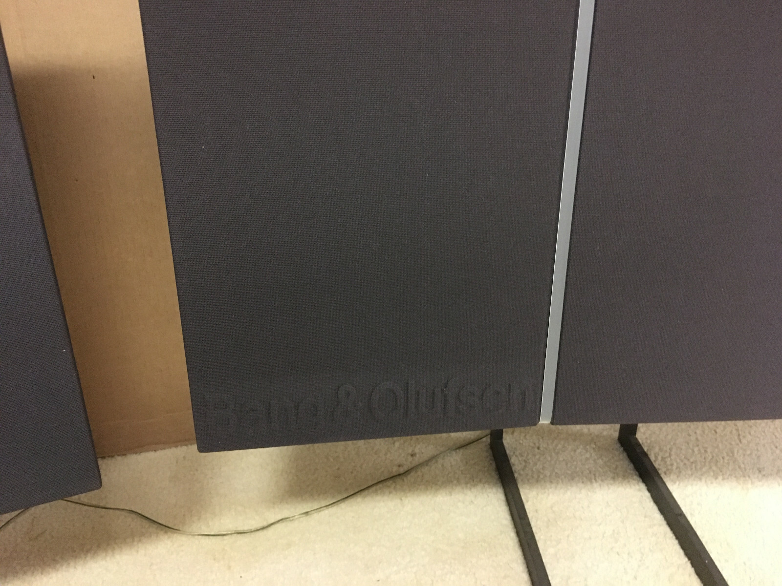 bang olufsen rl 140