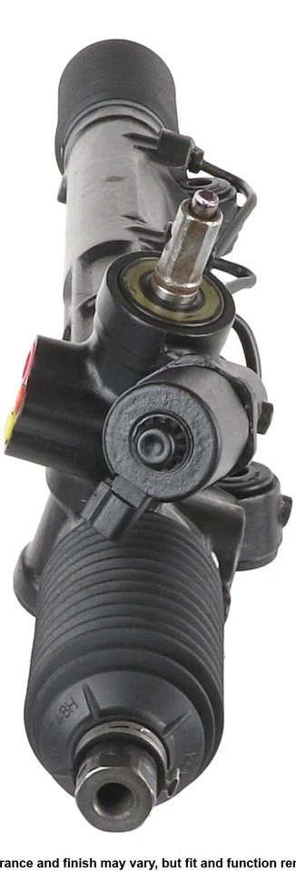 Conjunto de piñón y cremallera Cardone 2005 2006 2007 2008 para Cadillac SRX 2004-2009 Foto 4 de 4