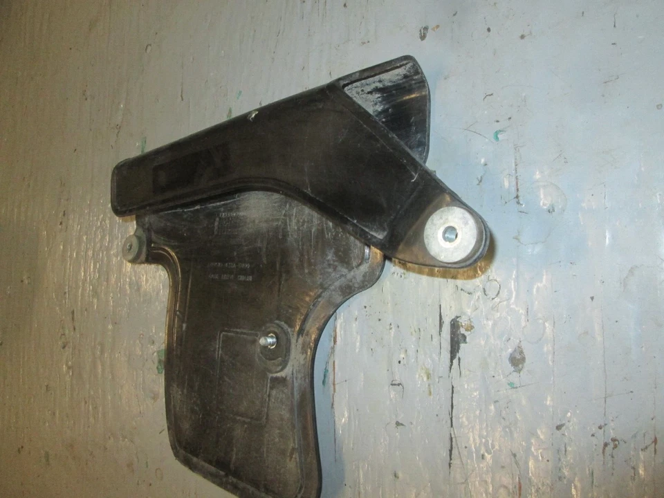 DE COLECCIÓN HONDA XL100S / XL125S / XL185S CADENA DE TRANSMISIÓN PROTECTOR 40510-446-010 Foto 2 de 4