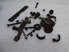 KAWASAKI  SPECTRE 750  BOLTS, BRACKETS, ETC  KZ750 N