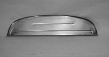 Direct Sheet Metal Fd121-u Upper Firewall Sb 1928-29 Ford Model A Car Truck