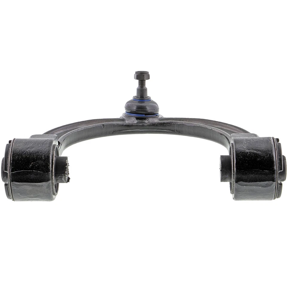 Brazo de control superior delantero con rótula para Mercedes-Benz E320 2000 2001 2002 Foto 2 de 4