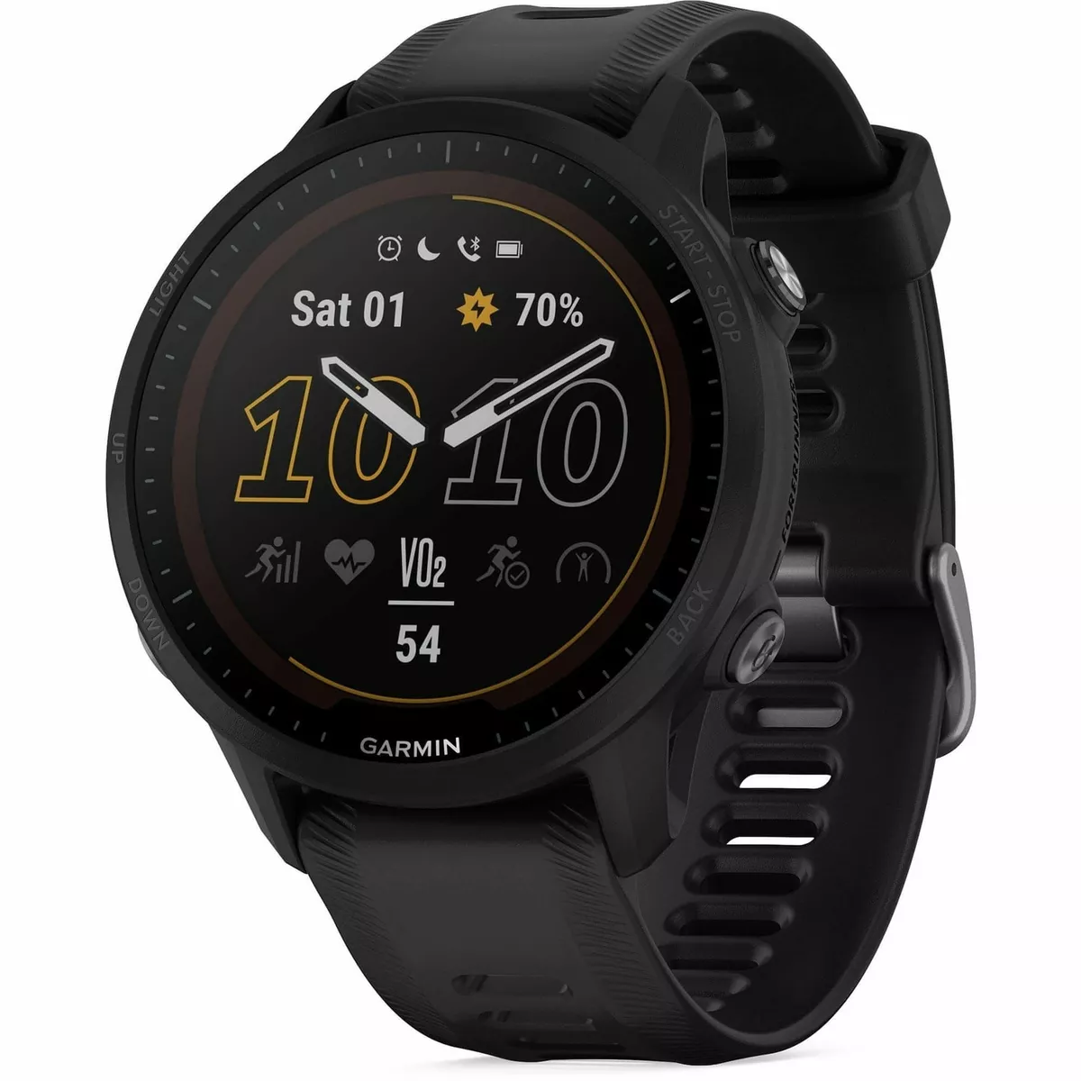 Garmin running watch ebay clearance