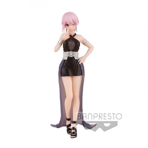 Ichika Nakano The Quintessential Quintuplets Kyunties Banpresto Figure | eBay