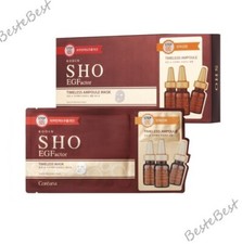 Coreana Rodin SHO EGFactor Timeless Masksheet 2 step 10ea