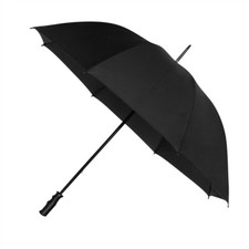 Job Lot Black Umbrellas from &pound;3.44 each excl. VAT