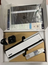 Doxie Go Plus DX220 Pass-Through USB Portable Mini Scanner