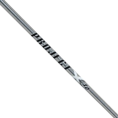 Project X IO Iron Shaft  .355  Tip