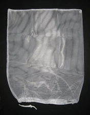 Pool Leaf Eater Gulper Vacuum Cleaner Standard Mesh Replacement Debris Bag