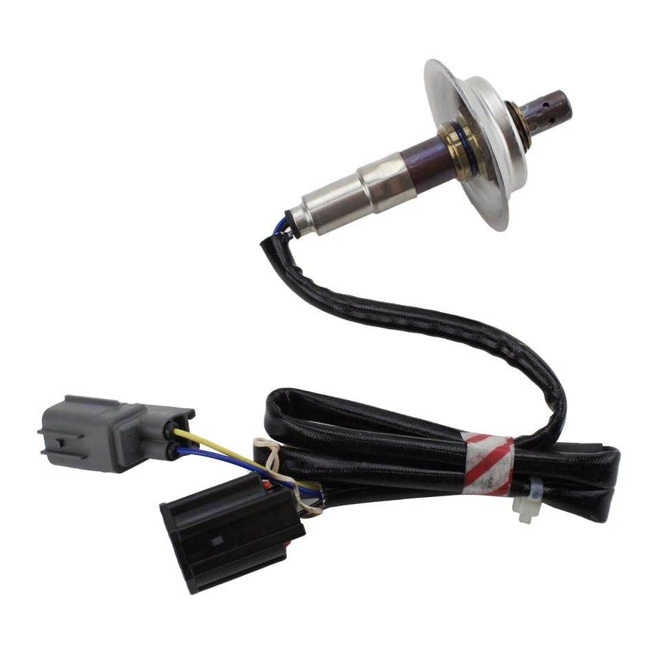 适用于马自达 3 07-09 2.3L 上游空气燃料比 5 线氧传感器 O2 NTK 24357 — 第 3/3 张图片