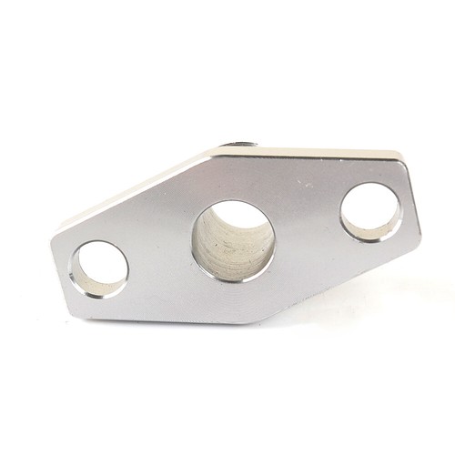 AN-10 10AN Oil Drain Flange For T250 ERR4802, ERR4893, PMF100510 - Picture 4 of 6