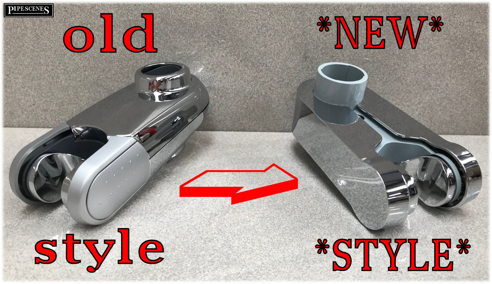 REPLACEMENT Aqualisa Shower Head Holder Clamp Bracket for 25mm Slide