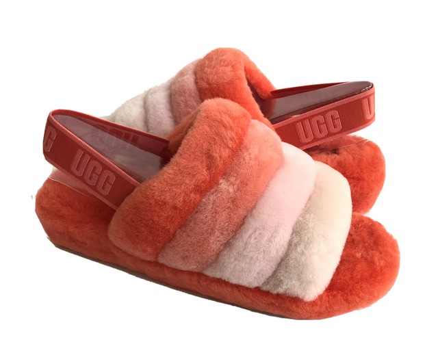 bombe sandals