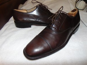 high end oxford shoes