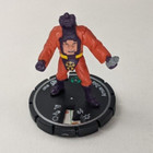 Arnim Zola #087 Heroclix Fantastic Forces Marvel Unique U 82 Points Hydra