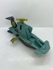 GI Joe Hasbro Vintage 1986 ARAH Cobra Dreadnok Vehicle Parts